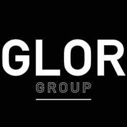 logo GLOR GROUP