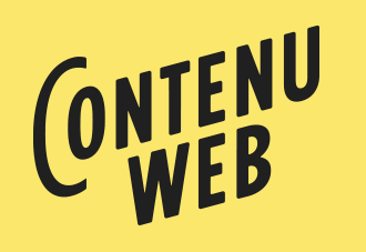 Logo Contenu Web